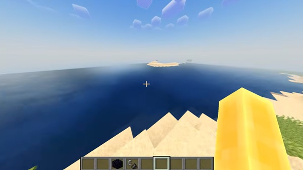 minecraft 1.26.35 apk ultima version