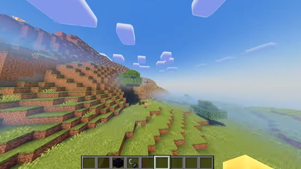 minecraft 1.26.35 apk gratis